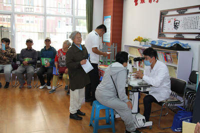 長春市質(zhì)量技術(shù)監(jiān)督局朝陽分局開展&ldquo;質(zhì)量與安全進社區(qū)&rdquo;活動_社會_網(wǎng)