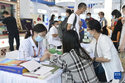 倒數第二天,服貿會熱度不減